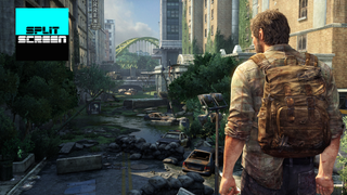 Why <i>The Last of Us</i>'s Game Director Left Naughty Dog